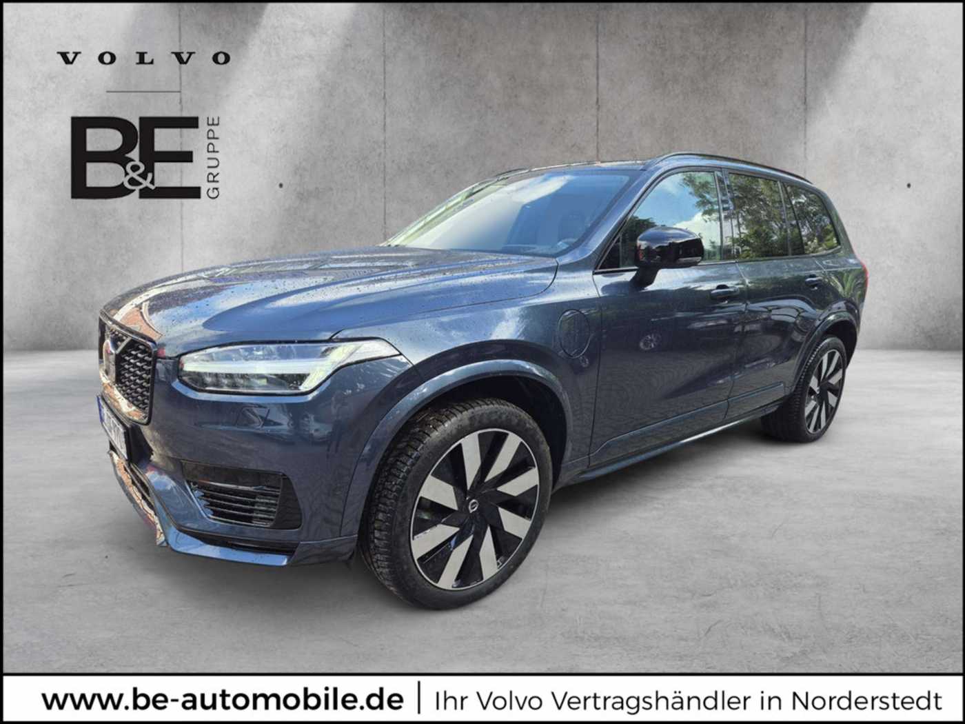 Volvo  T8 AWD Recharge Ultimate Dark *UPE 103.000 €*