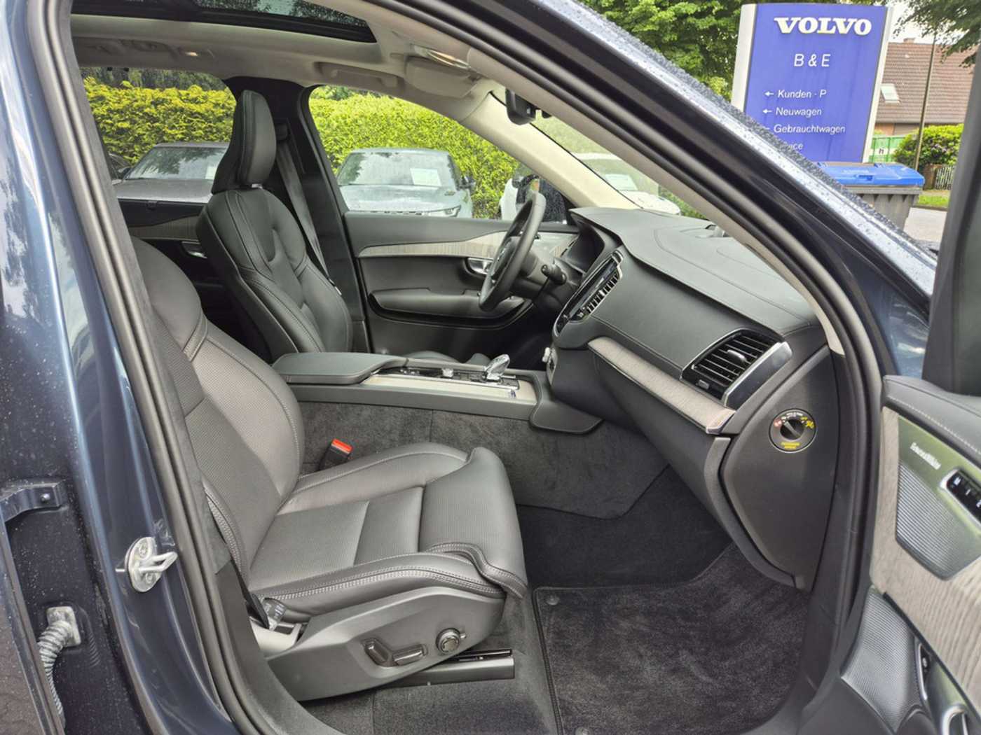 Volvo  T8 AWD Recharge Ultimate Dark *UPE 103.000 €*