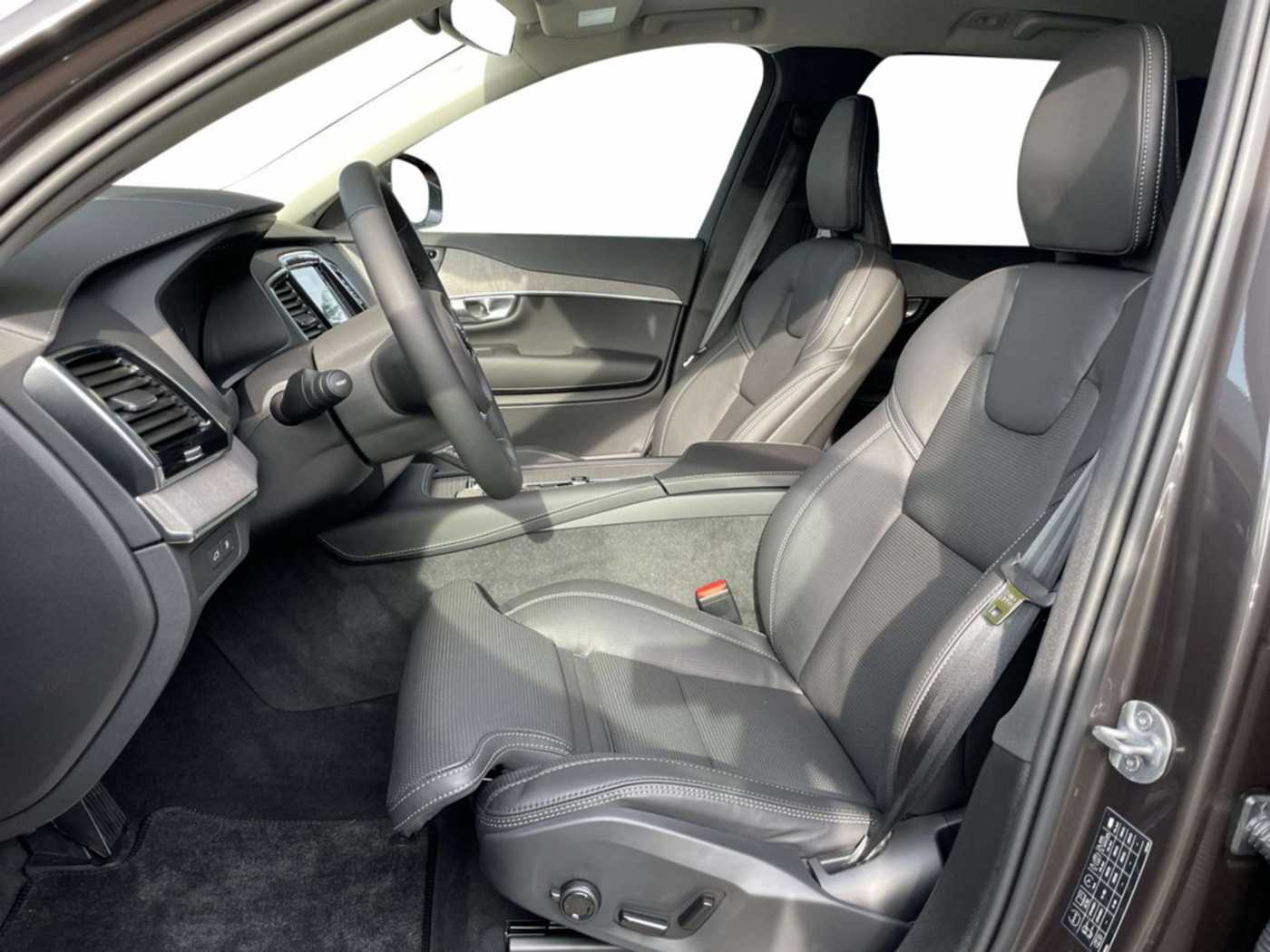 Volvo  T8 Plus Bright Recharge AWD 360° | LICHT-PAKET | 21'