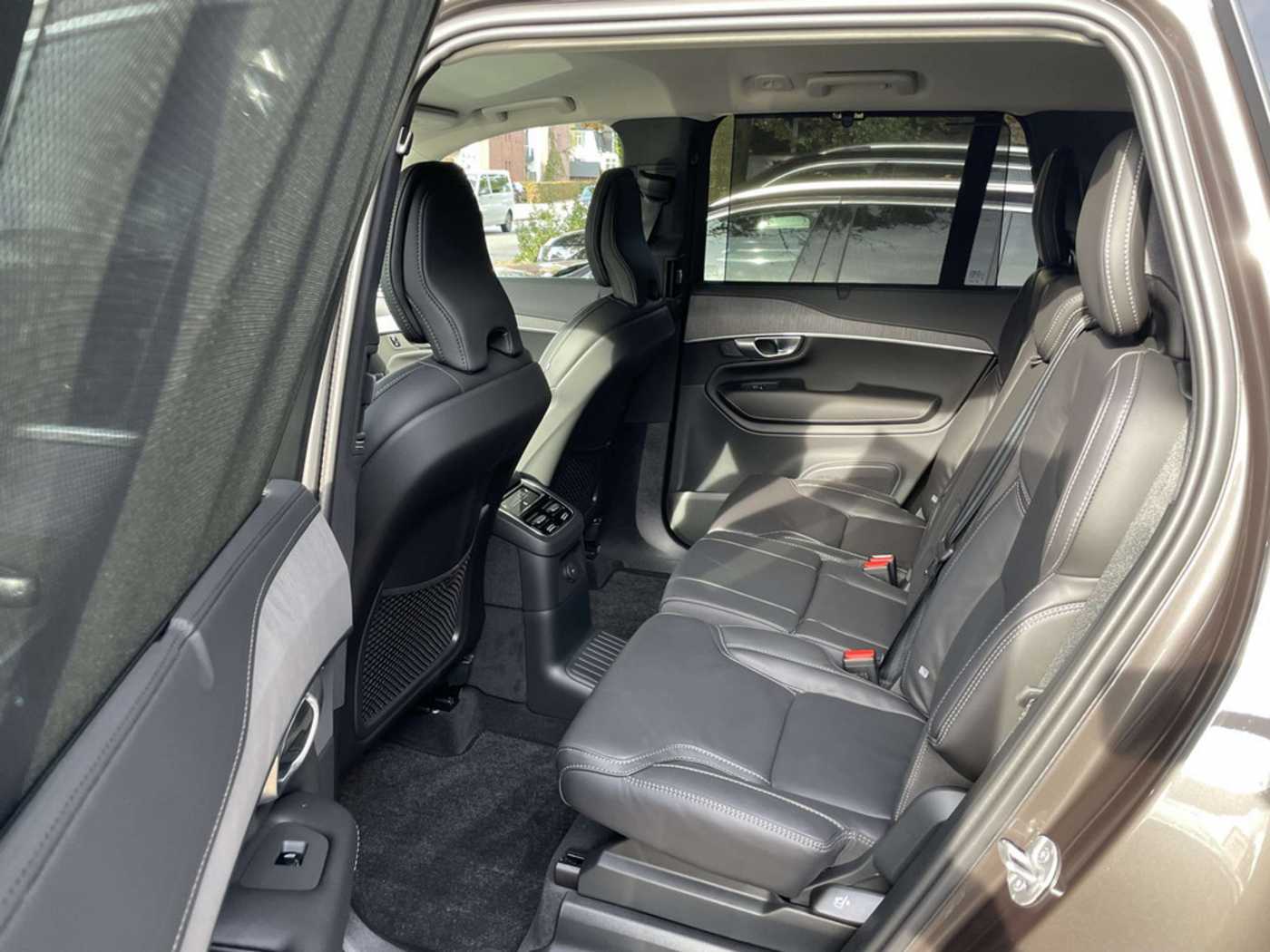 Volvo  T8 Plus Bright Recharge AWD 360° | LICHT-PAKET | 21'