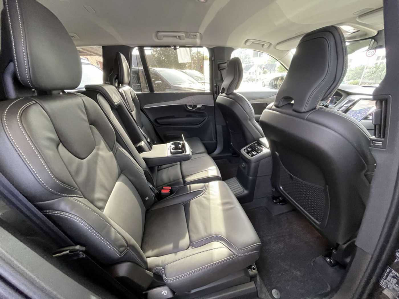 Volvo  T8 Plus Bright Recharge AWD 360° | LICHT-PAKET | 21'