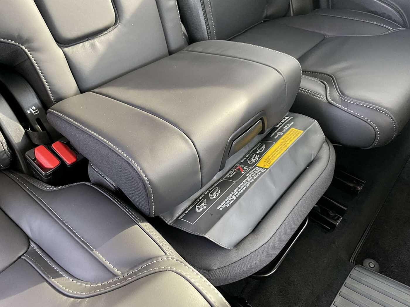 Volvo  T8 Plus Bright Recharge AWD 360° | LICHT-PAKET | 21'