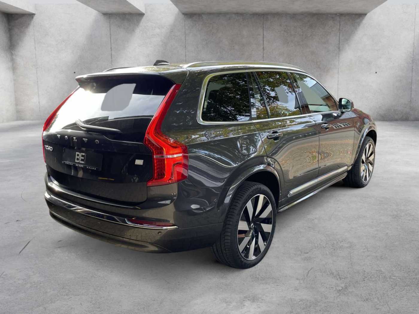 Volvo  T8 Plus Bright Recharge AWD 360° | LICHT-PAKET | 21'