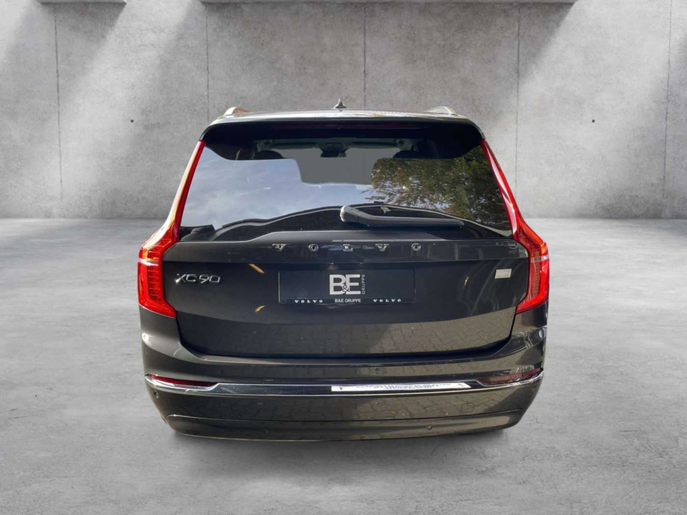Volvo  T8 Plus Bright Recharge AWD 360° | LICHT-PAKET | 21'