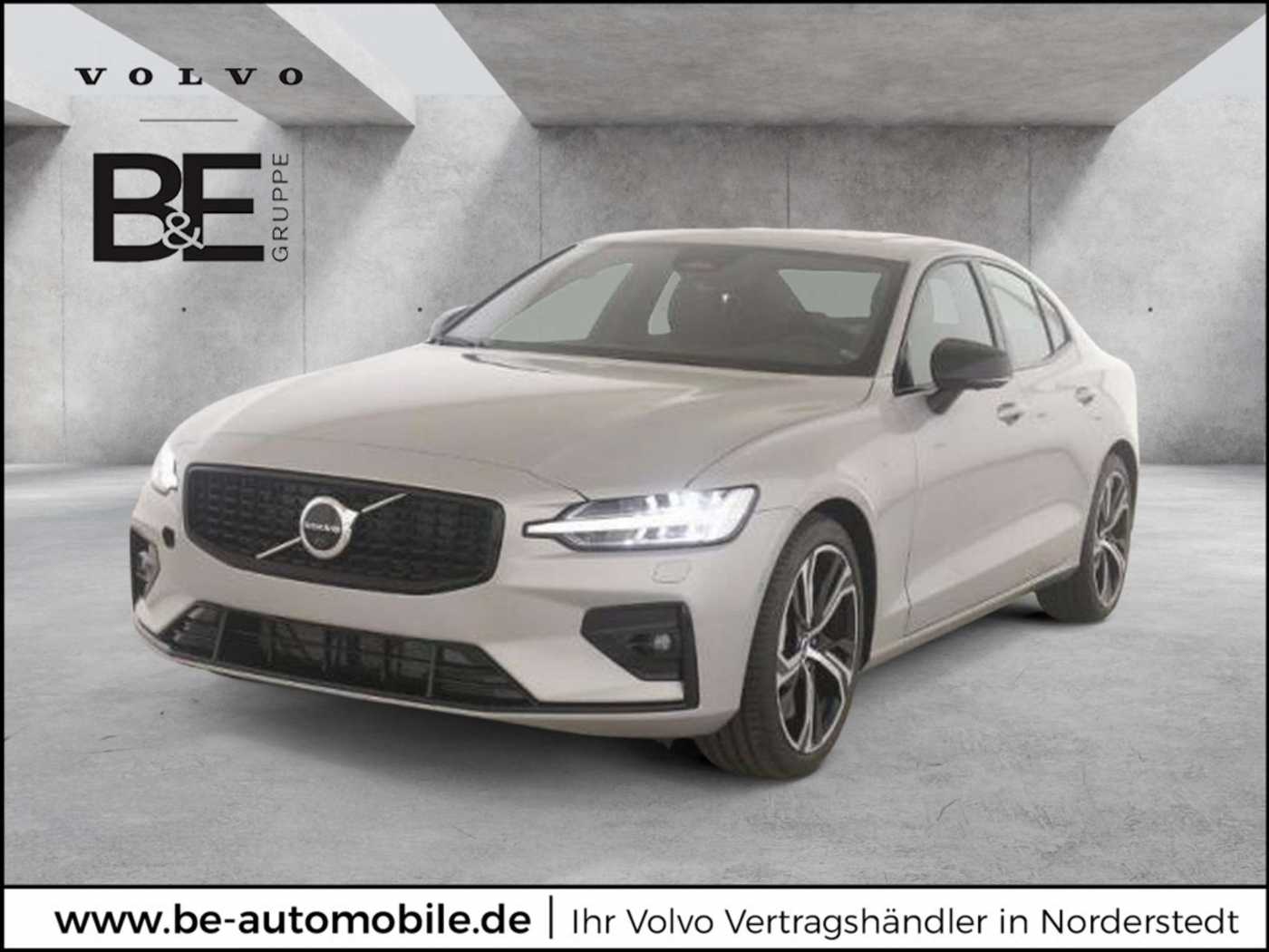 Volvo  2.0 Ultimate Dark AWD