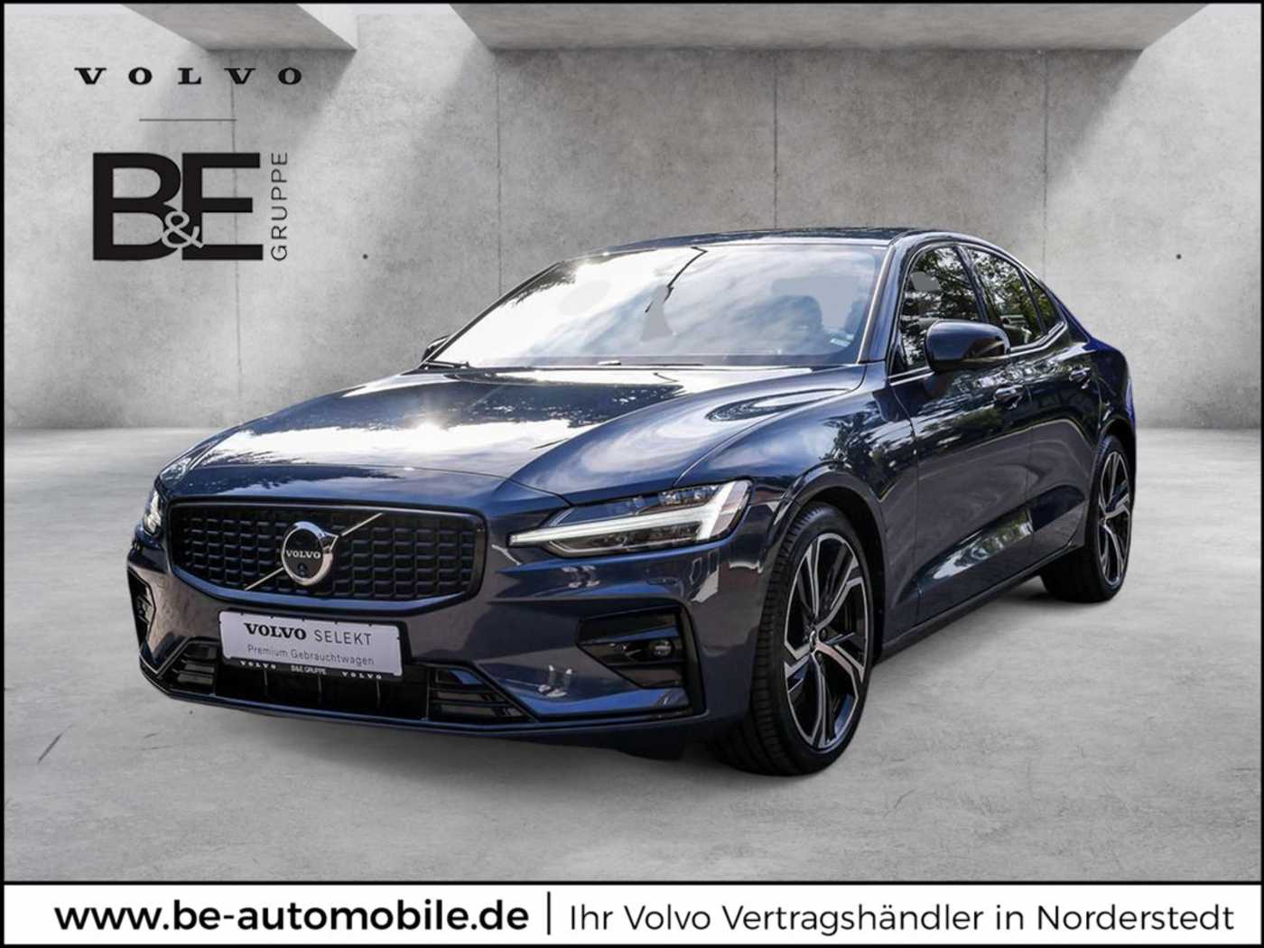 Volvo  2.0 Ultimate Dark AWD