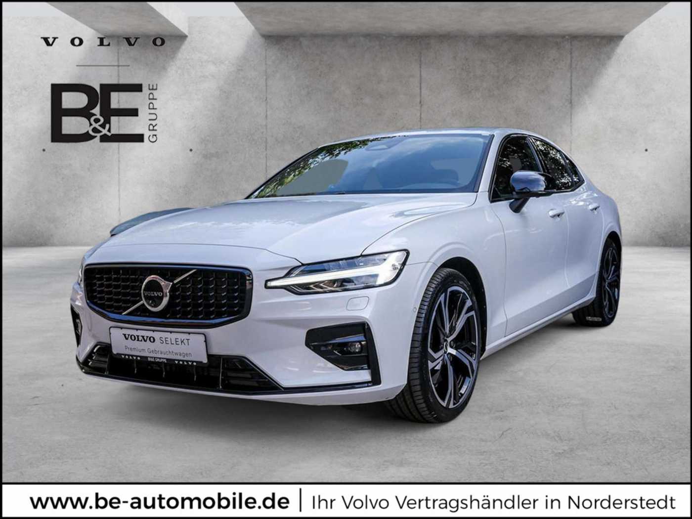 Volvo  2.0 Ultimate Dark AWD