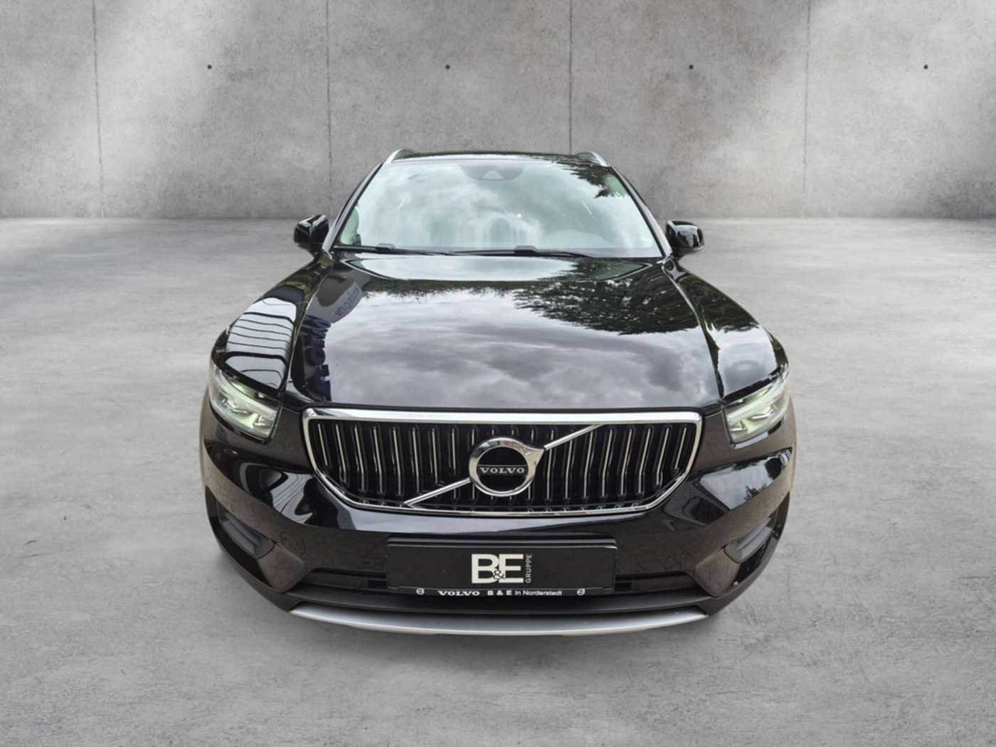 Volvo  T4 Inscription Expression Recharge Plug-In Hybrid