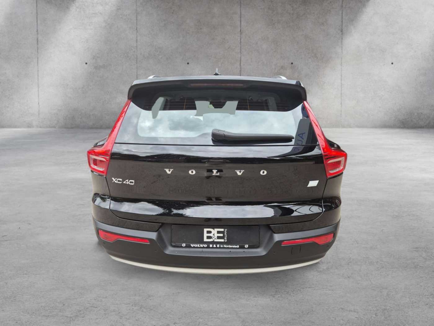 Volvo  T4 Inscription Expression Recharge Plug-In Hybrid