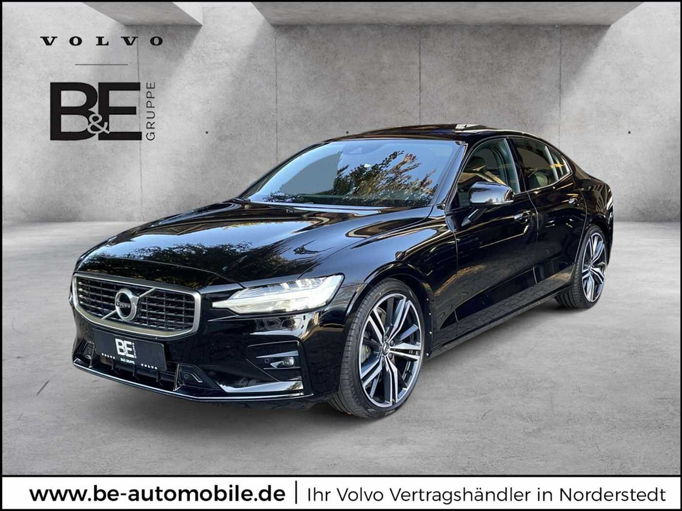 Volvo  T5 R-Design PANORAMA | HARMAN/KARDON | ACC | 20'