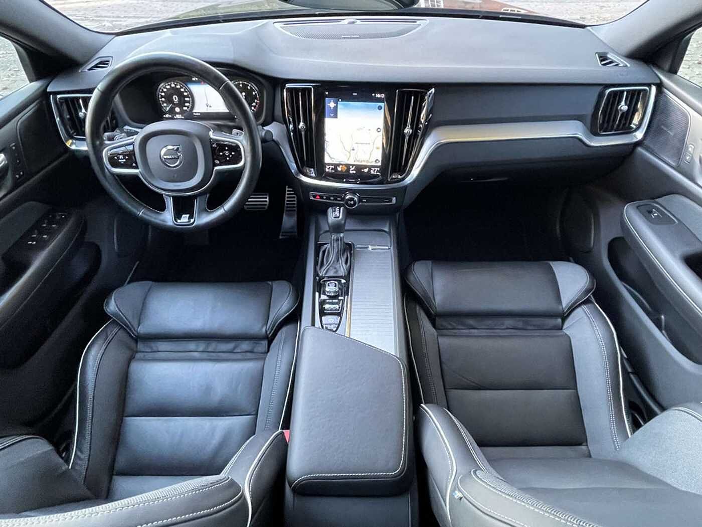 Volvo  T5 R-Design PANORAMA | HARMAN/KARDON | ACC | 20'