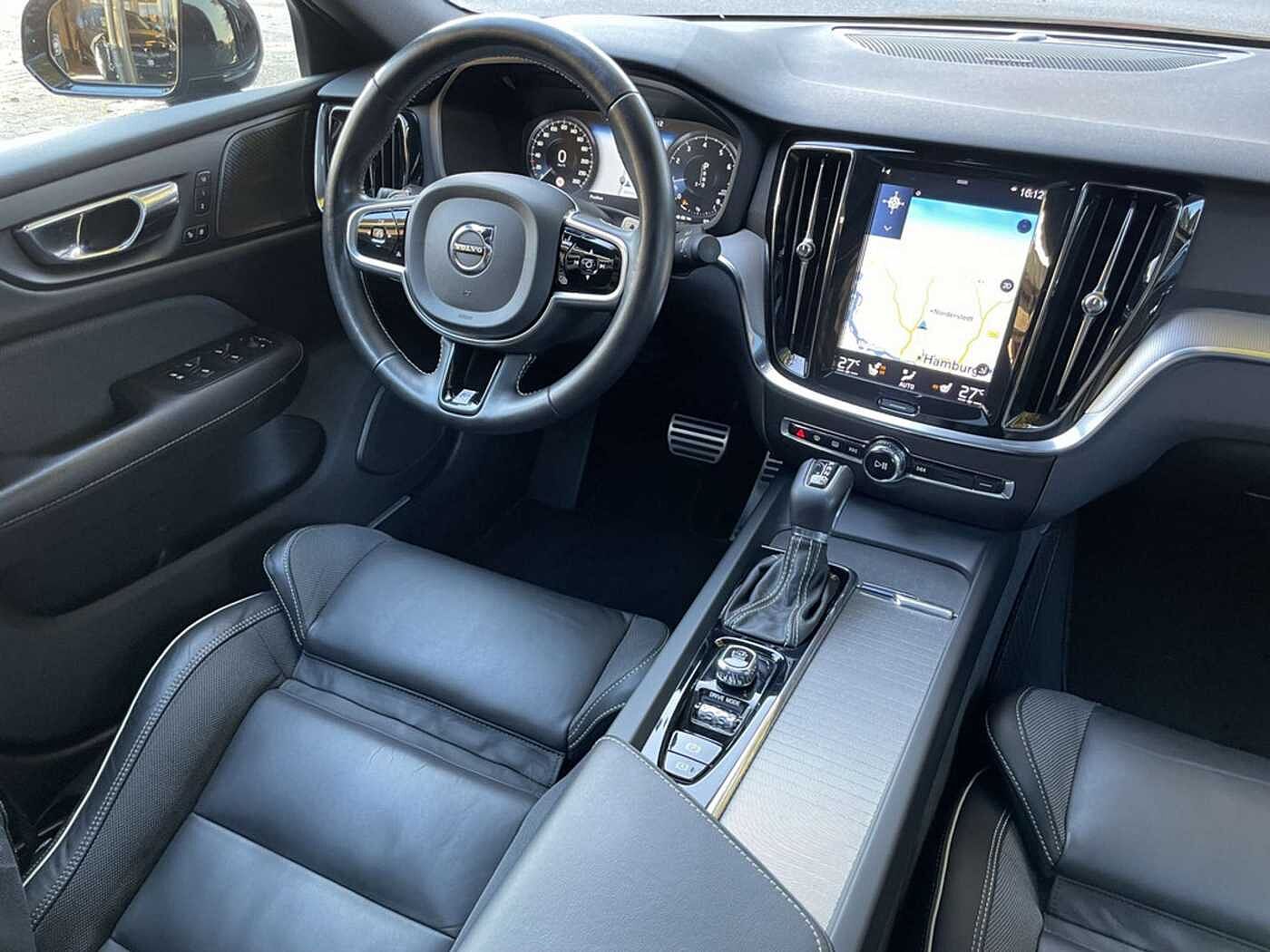 Volvo  T5 R-Design PANORAMA | HARMAN/KARDON | ACC | 20'