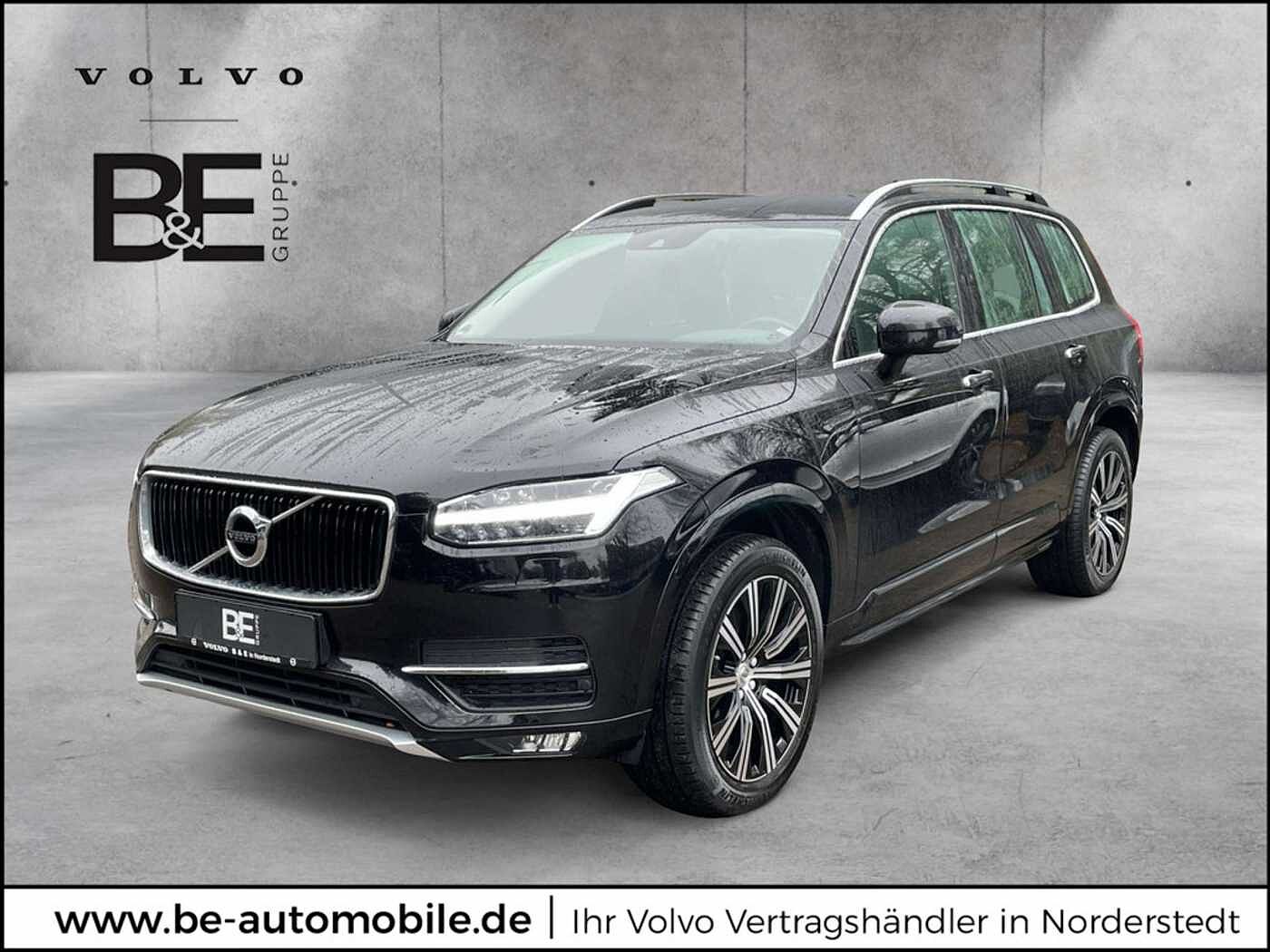 Volvo  D5 AWD Momentum Geartronic *Kamera*