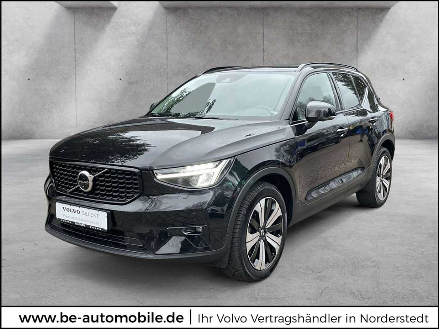 Volvo  T5 Recharge Plus Dark FACELIFT | ACC | BLIS | LEDE