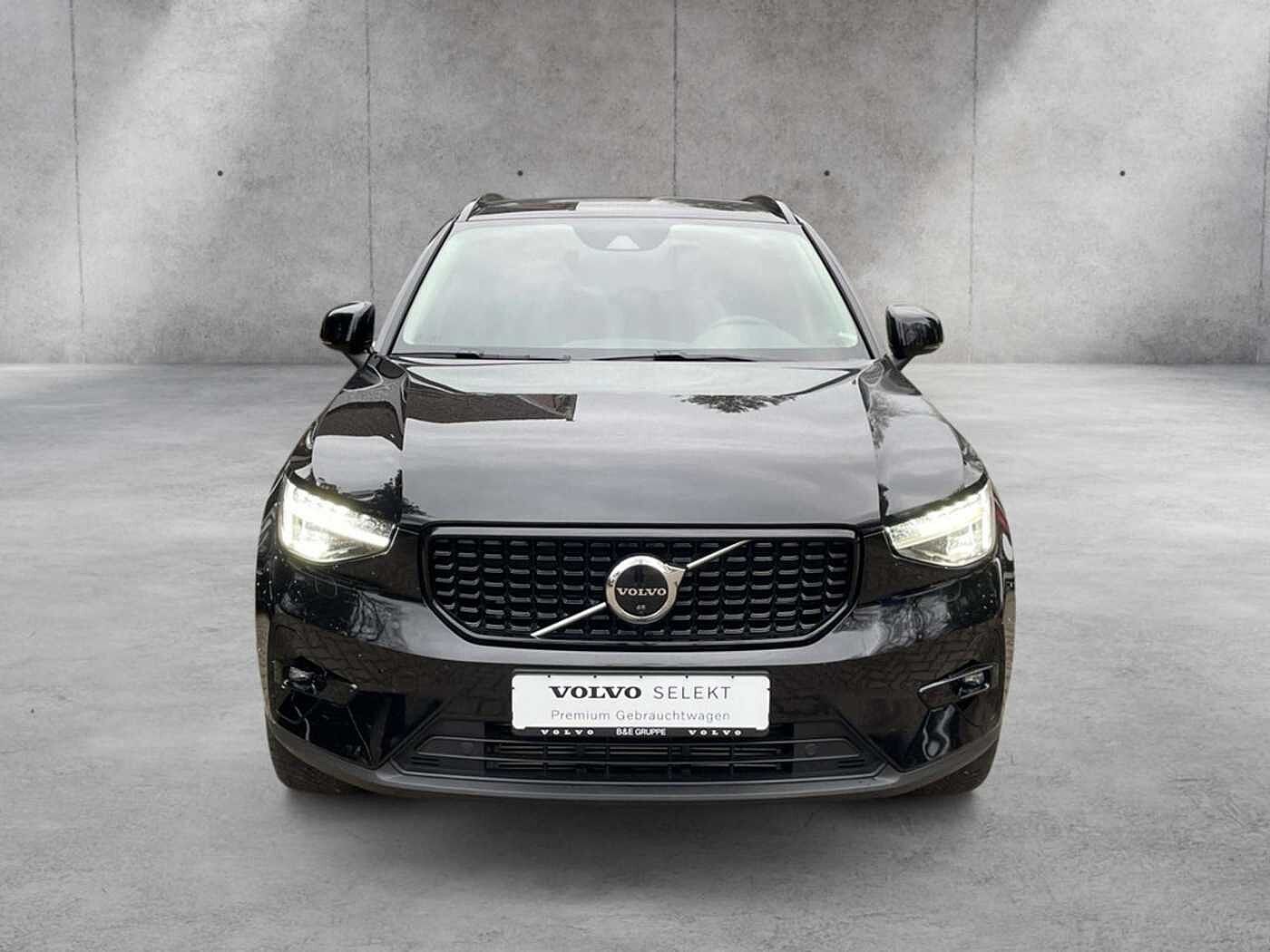 Volvo  T5 Recharge Plus Dark FACELIFT | ACC | BLIS | LEDE