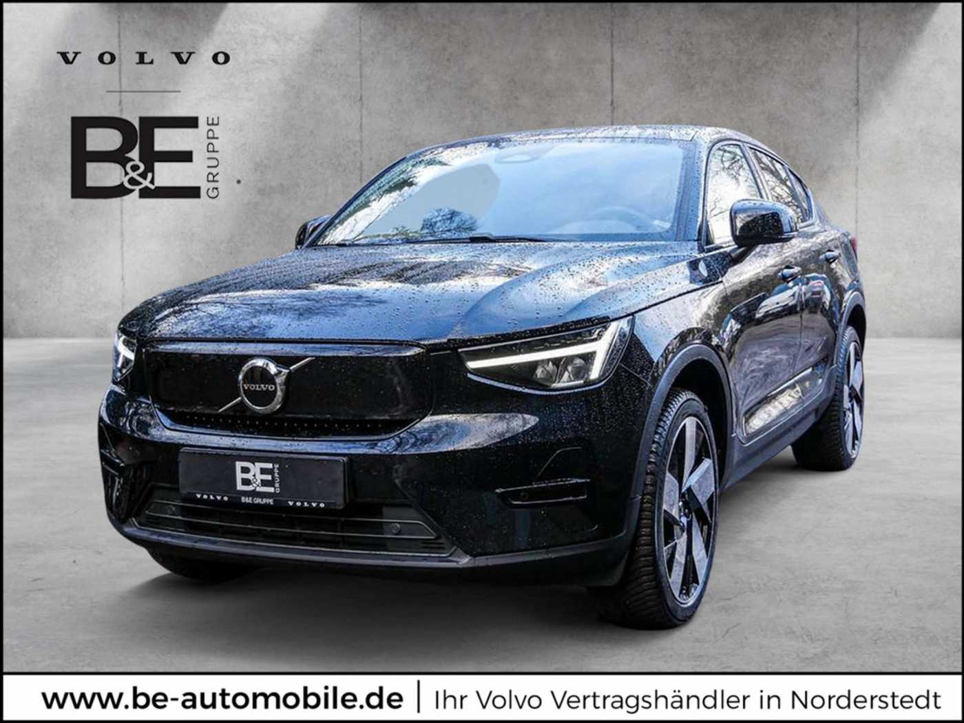 Volvo  Recharge Twin AWD Plus Pure Electric