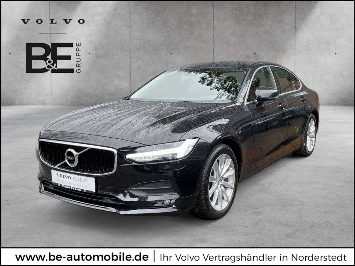 Volvo  D4 Geartronic Momentum KAMERA NAVI LED