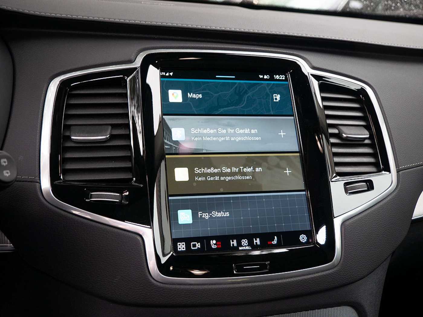 Volvo  T8 AWD Recharge Plug-In Hybrid Plus Bright