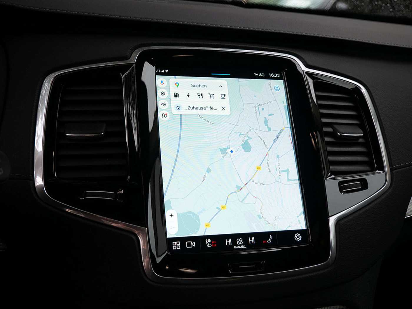 Volvo  T8 AWD Recharge Plug-In Hybrid Plus Bright
