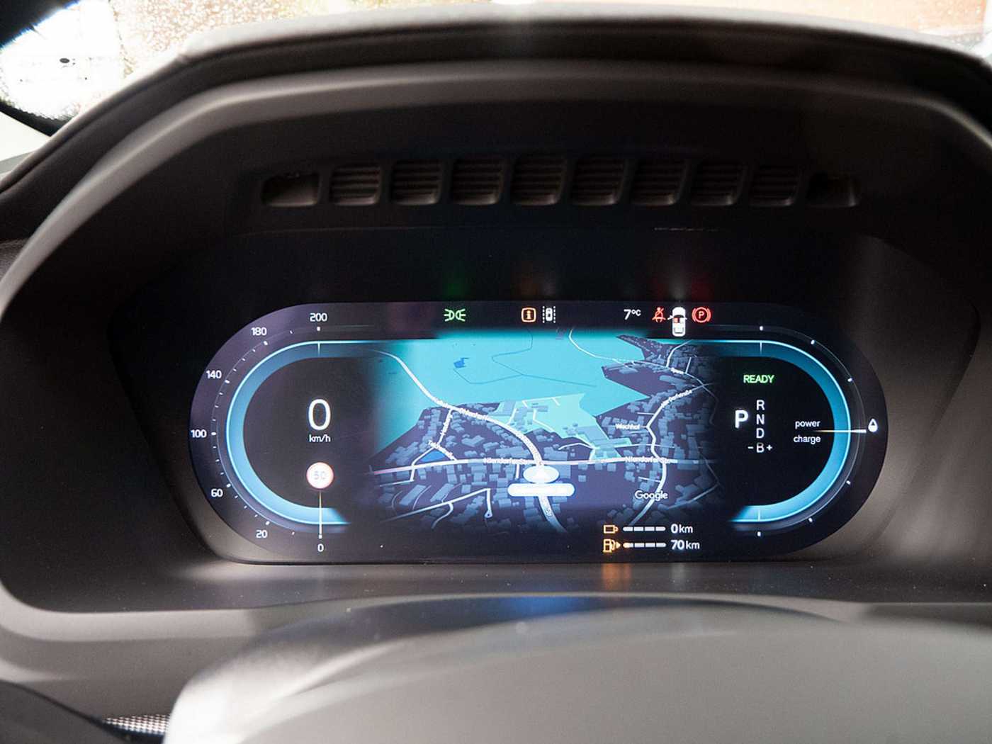 Volvo  T8 AWD Recharge Plug-In Hybrid Plus Bright