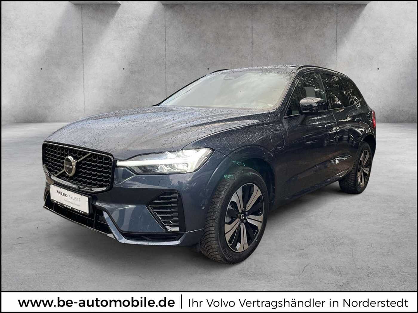 Volvo  T6 AWD Recharge Plug-In Hybrid Plus Dark