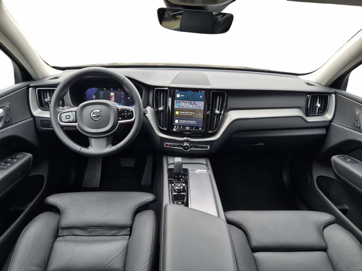 Volvo  T8 Recharge Plus Bright Plug-In Hybrid AWD