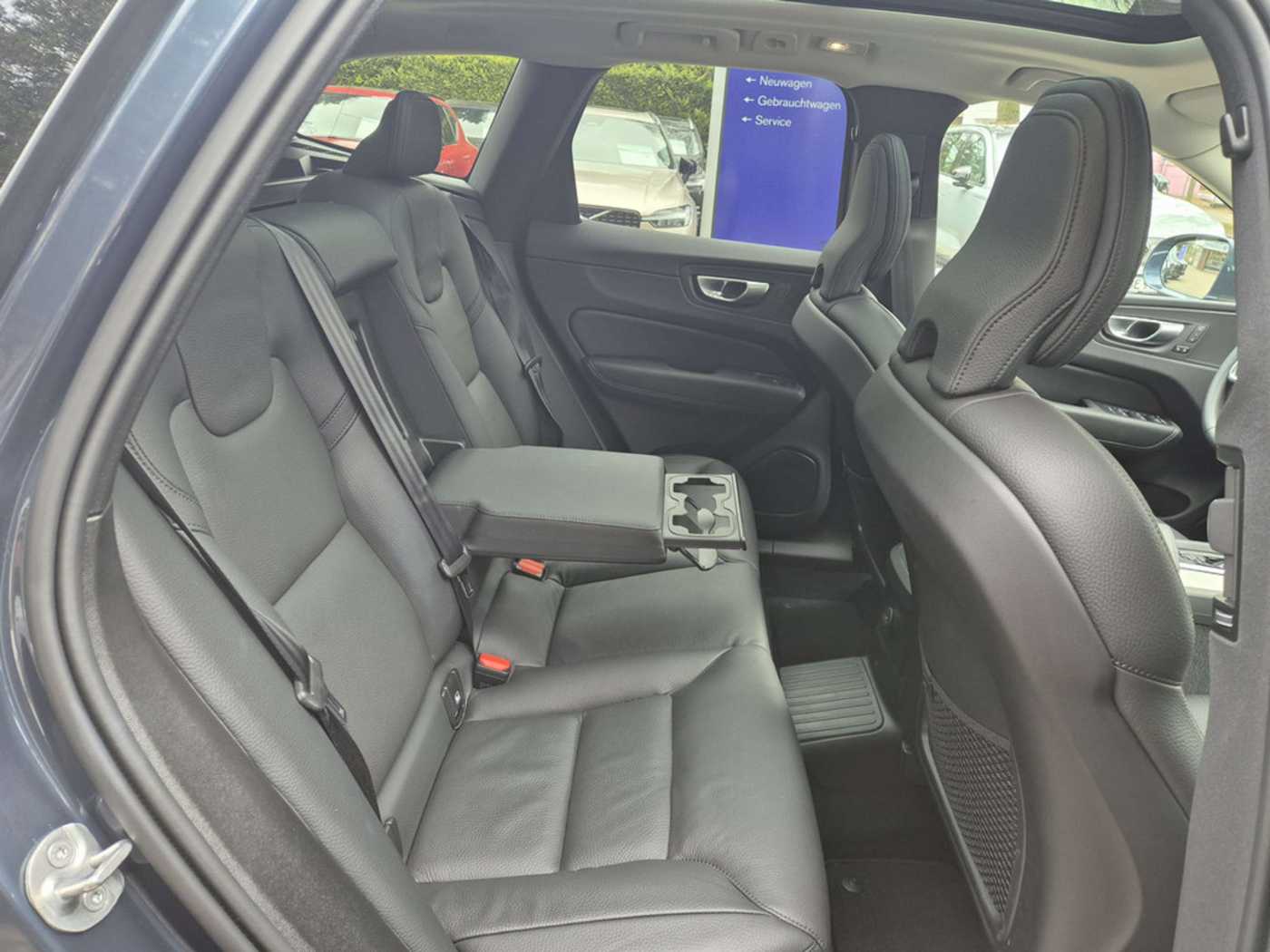 Volvo  T8 Recharge Plus Bright Plug-In Hybrid AWD