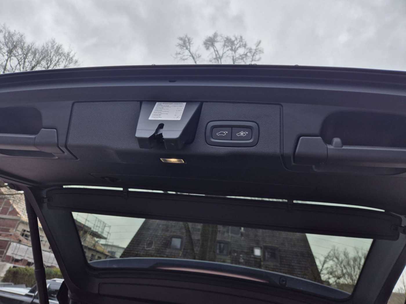 Volvo  T8 Recharge Plus Bright Plug-In Hybrid AWD