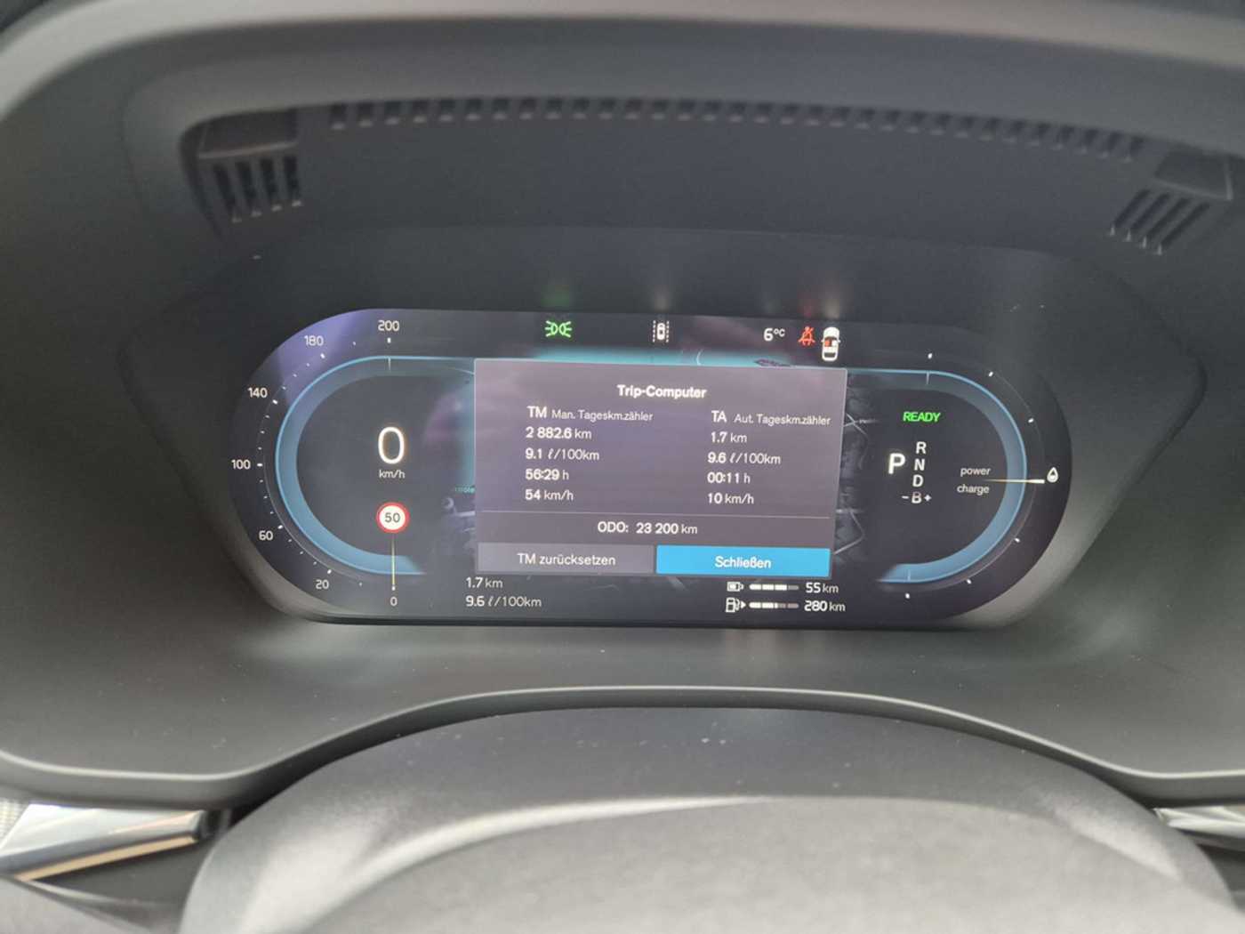 Volvo  T8 Recharge Plus Bright Plug-In Hybrid AWD