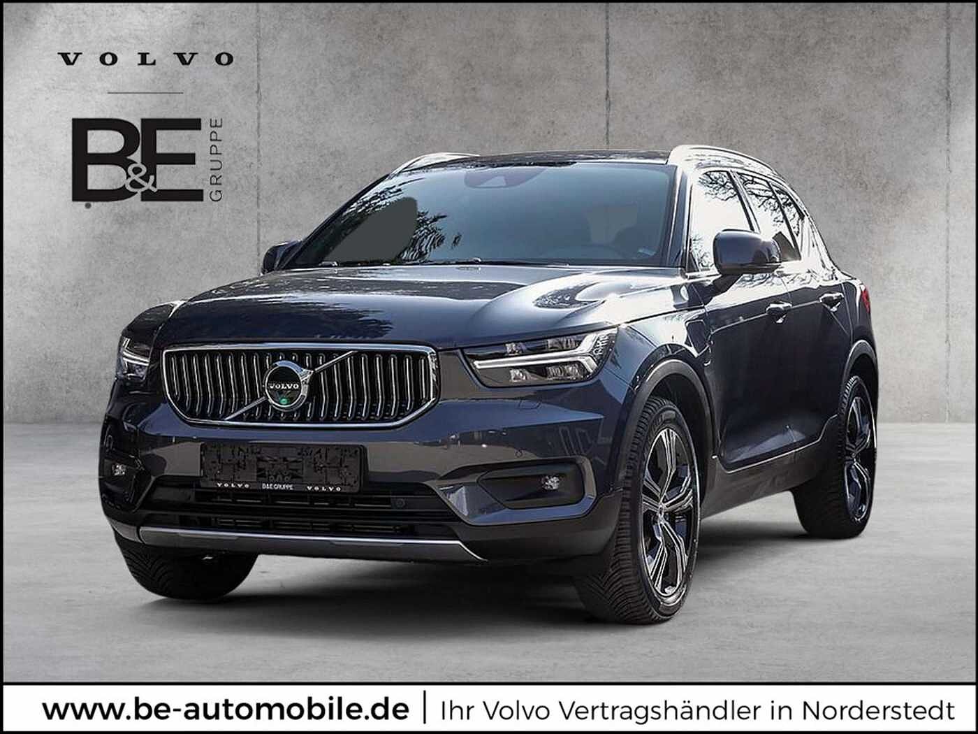 Volvo  1.5 Inscription Expression Recharge Plug-In Hybrid