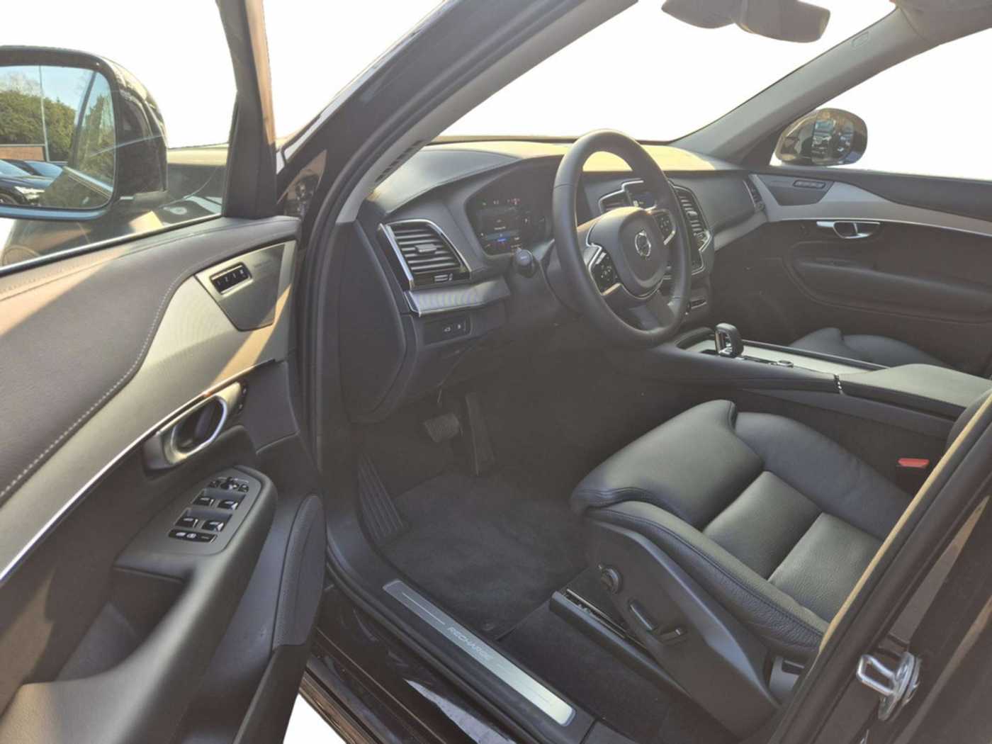 Volvo  T8 AWD Recharge Plus Bright Plug-In Hybrid