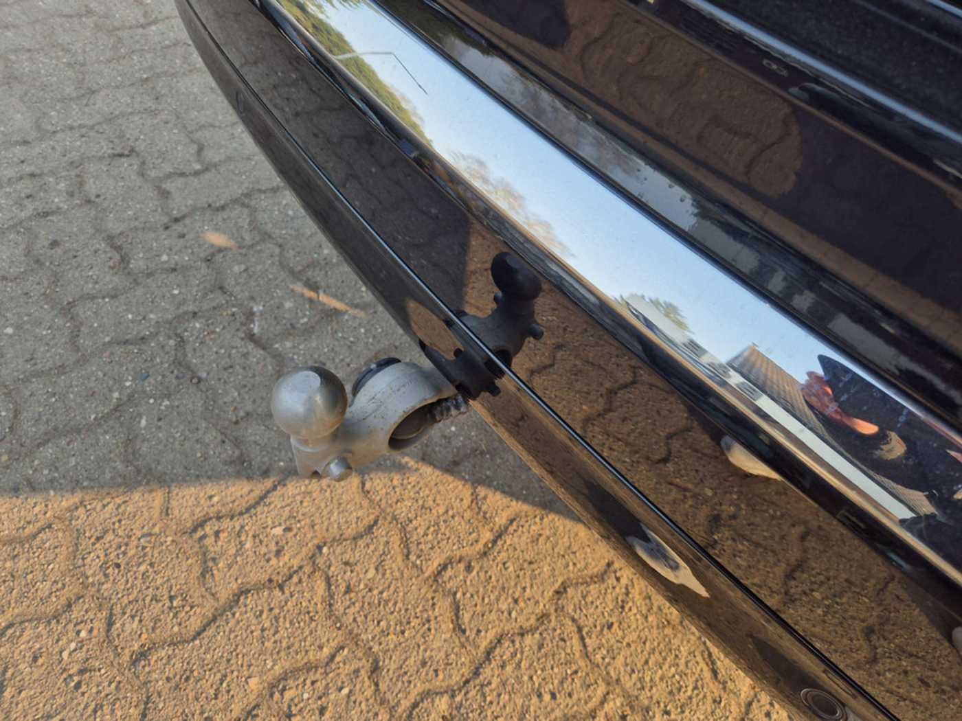 Volvo  T8 AWD Recharge Plus Bright Plug-In Hybrid