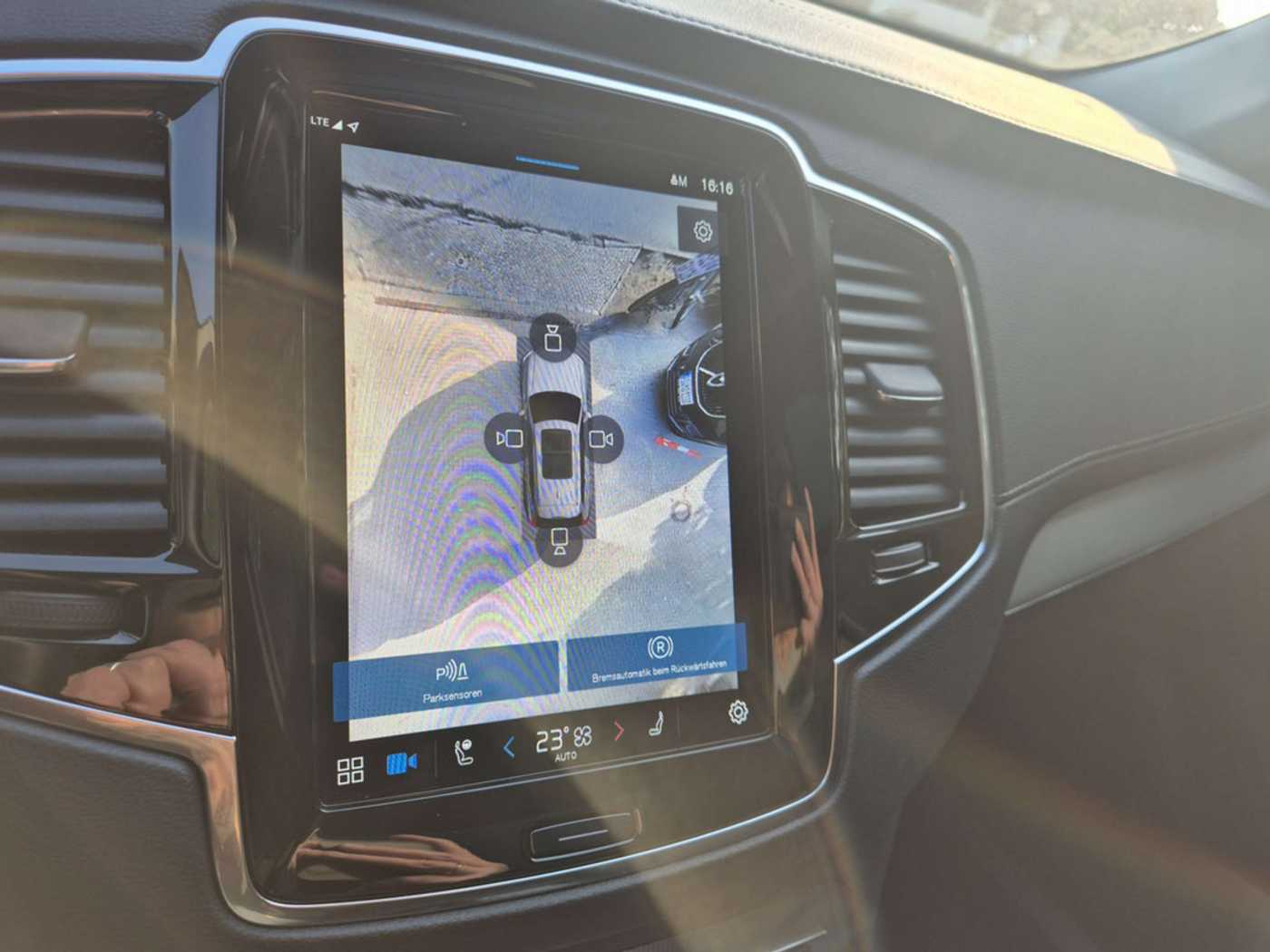 Volvo  T8 AWD Recharge Plus Bright Plug-In Hybrid