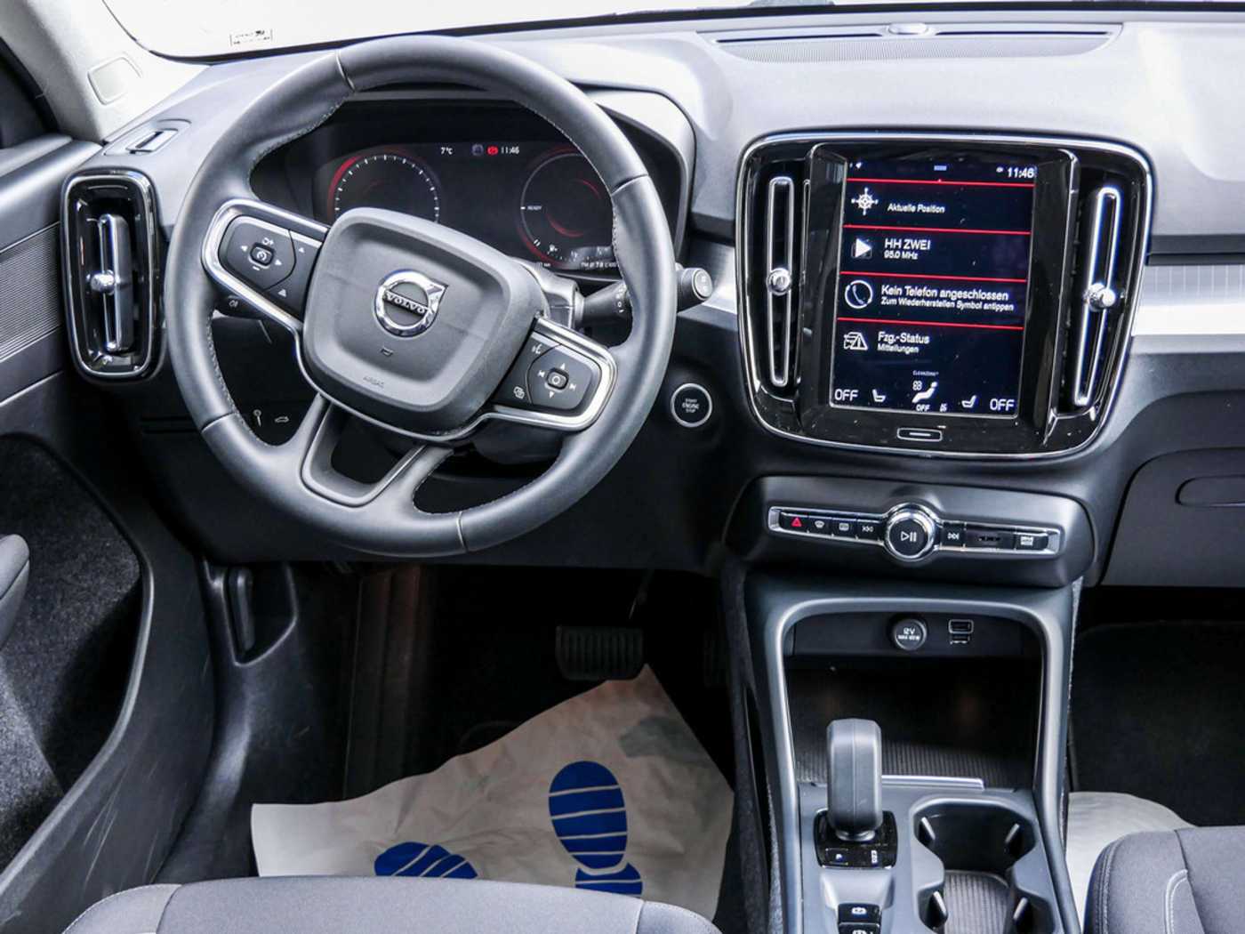 Volvo  T4 Inscription Expression Recharge Plug-In Hybrid