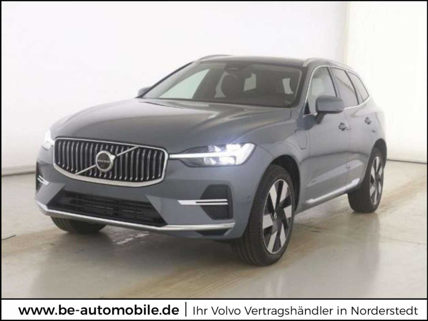 Volvo  T8 Plus Bright Recharge Plug-In Hybrid AWD