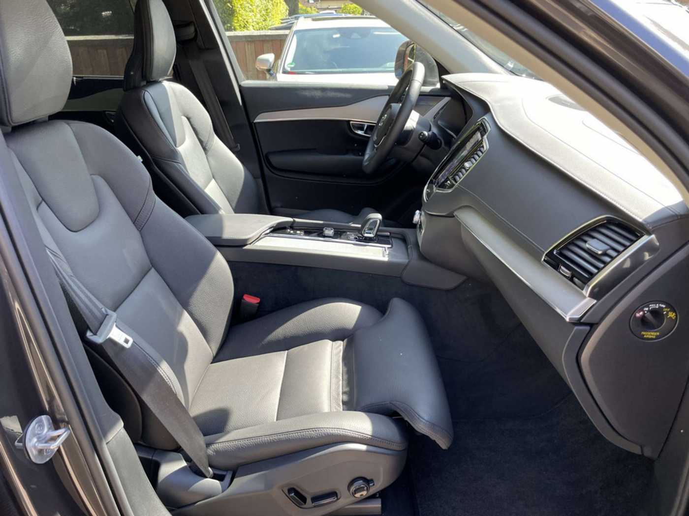 Volvo  T8 Plus Bright Recharge Plug-In Hybrid AWD