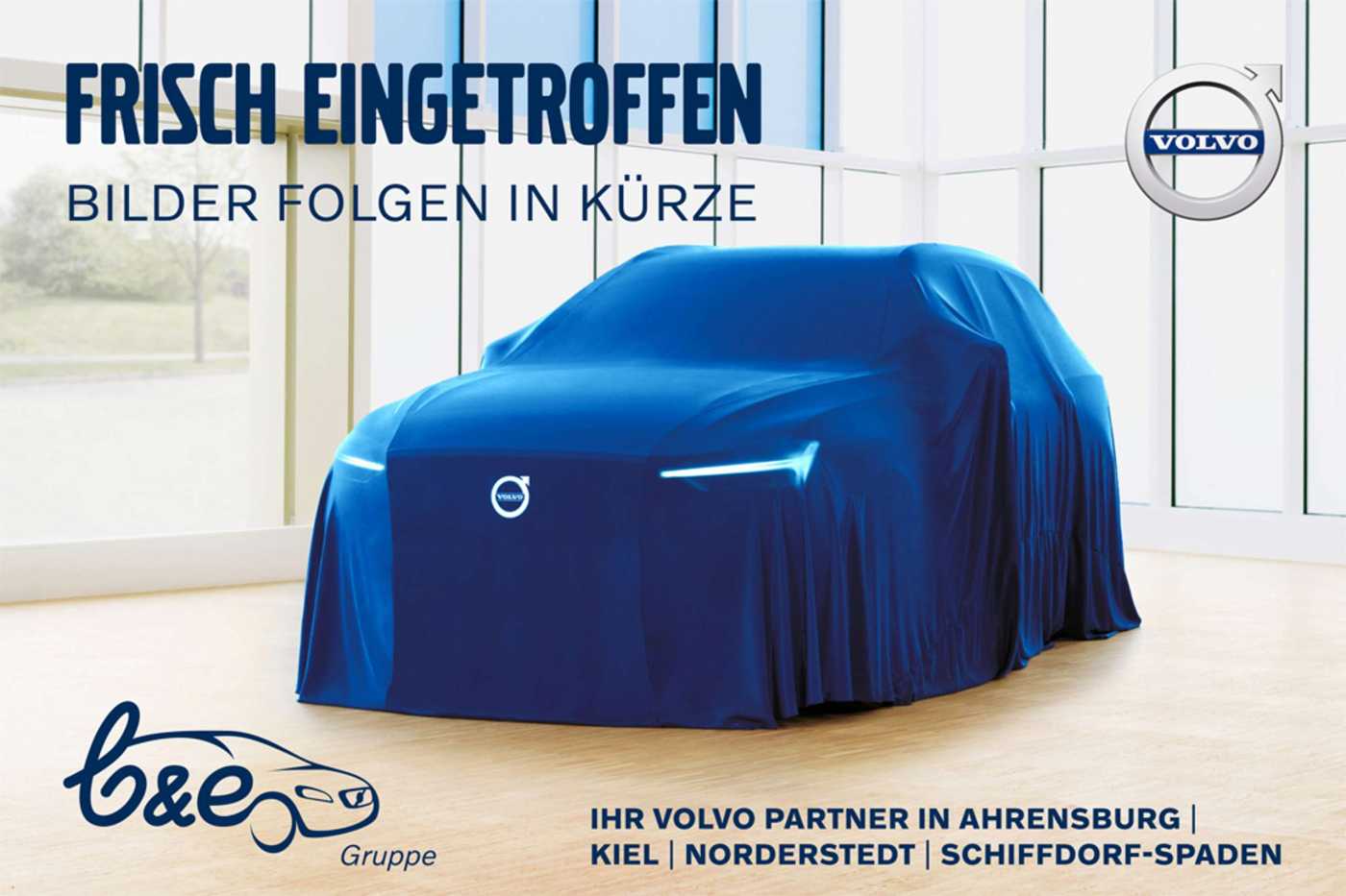 Volvo  T8 Plus Bright Recharge Plug-In Hybrid AWD