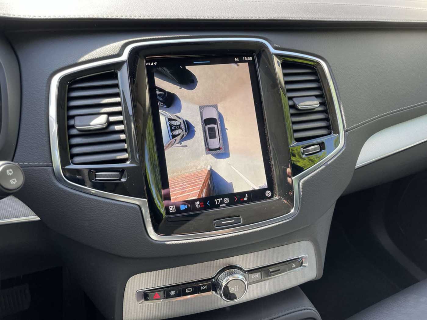 Volvo  T8 Plus Bright Recharge Plug-In Hybrid AWD