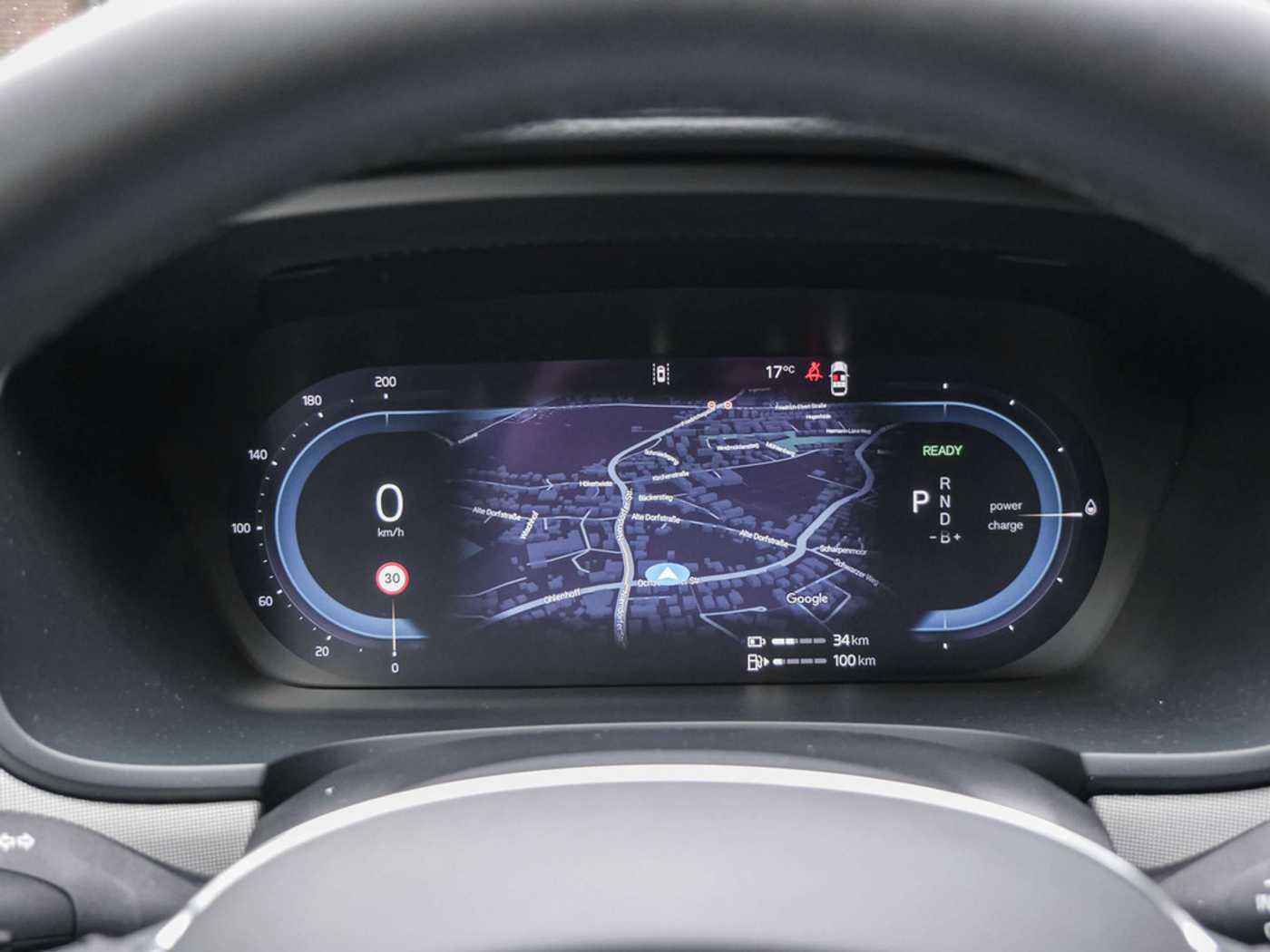 Volvo  T8 Ultimate Dark Recharge Plug-In Hybrid AWD