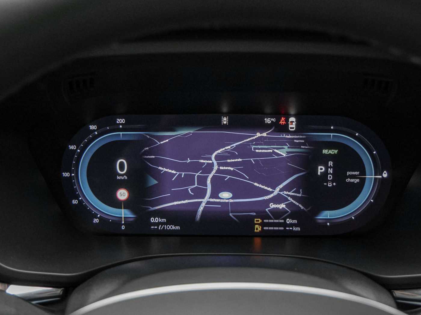 Volvo  T8 Plus Dark Recharge Plug-In Hybrid AWD