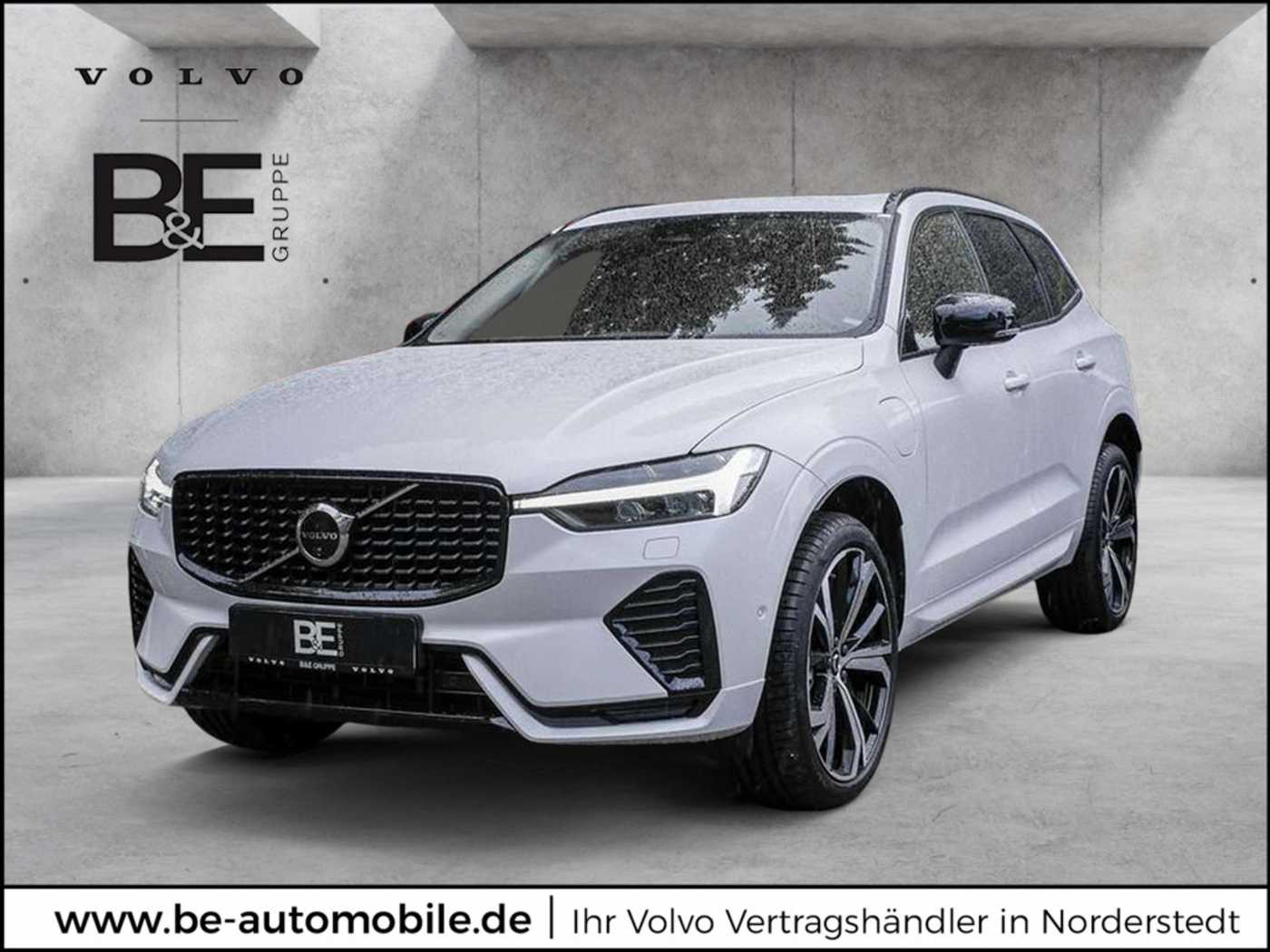 Volvo  T8 Plus Dark Recharge Plug-In Hybrid AWD