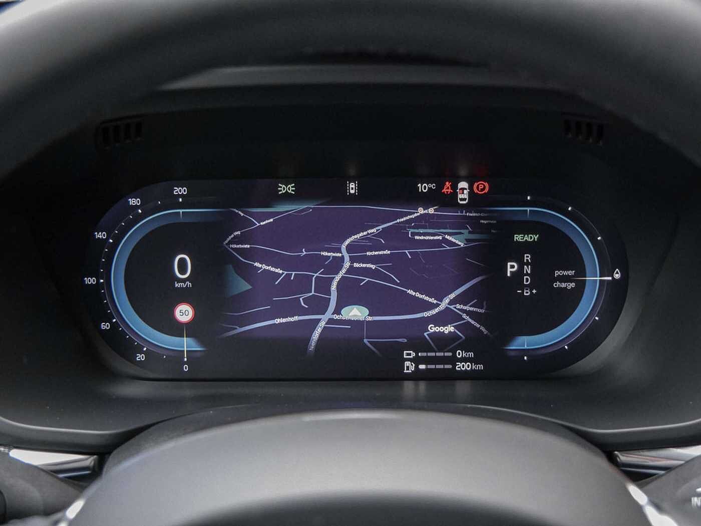 Volvo  T8 Plus Dark Recharge Plug-In Hybrid AWD