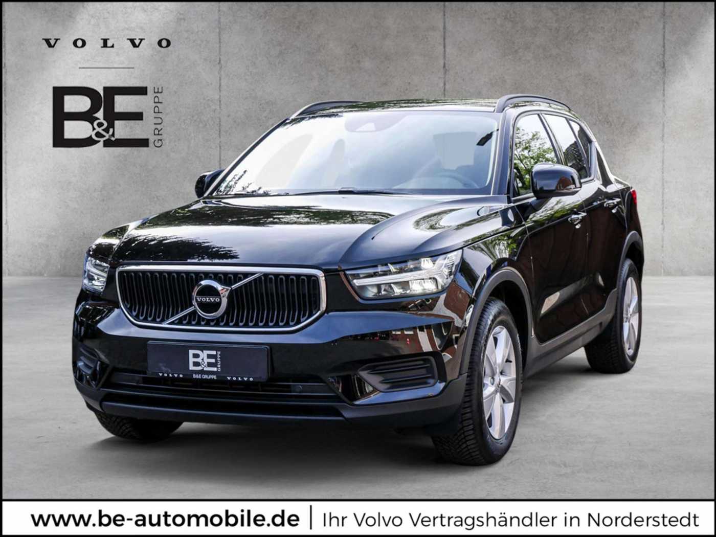 Volvo  T2 Momentum Core 2WD