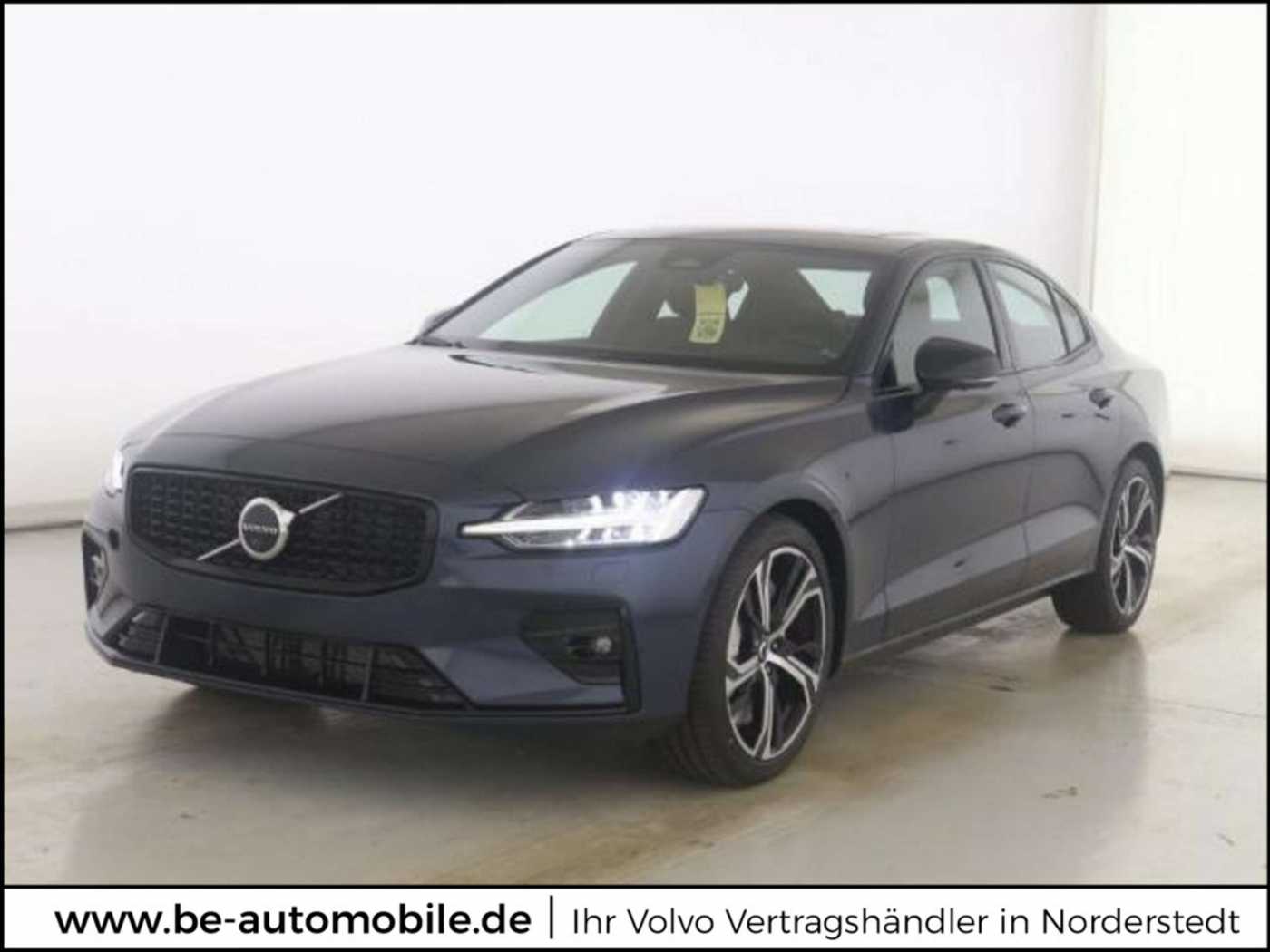 Volvo  B5 Ultimate Dark AWD SHZ H/K HGSD HUD LED