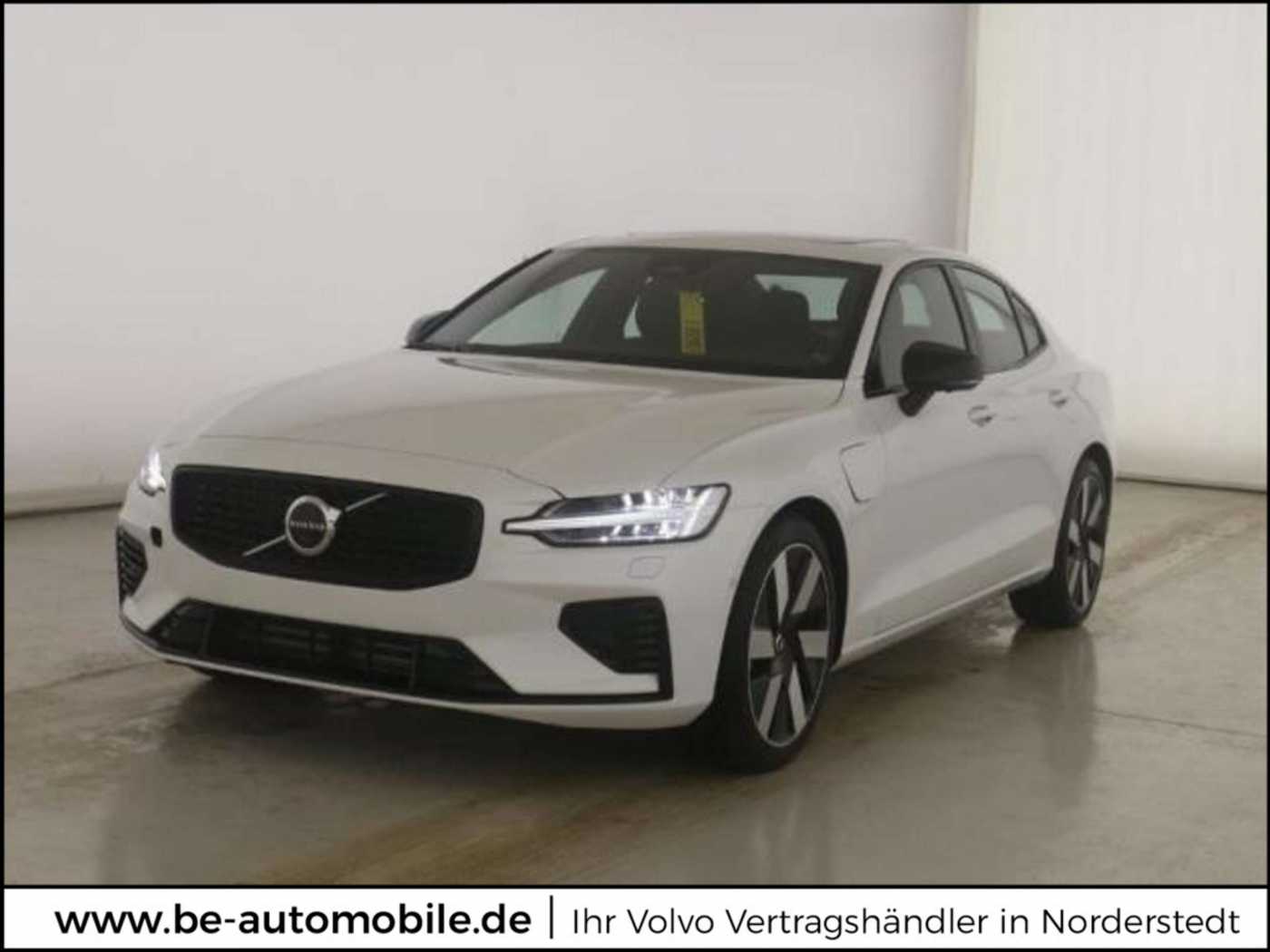 Volvo  T8 Ultimate Dark Recharge Plug-In Hybrid AWD