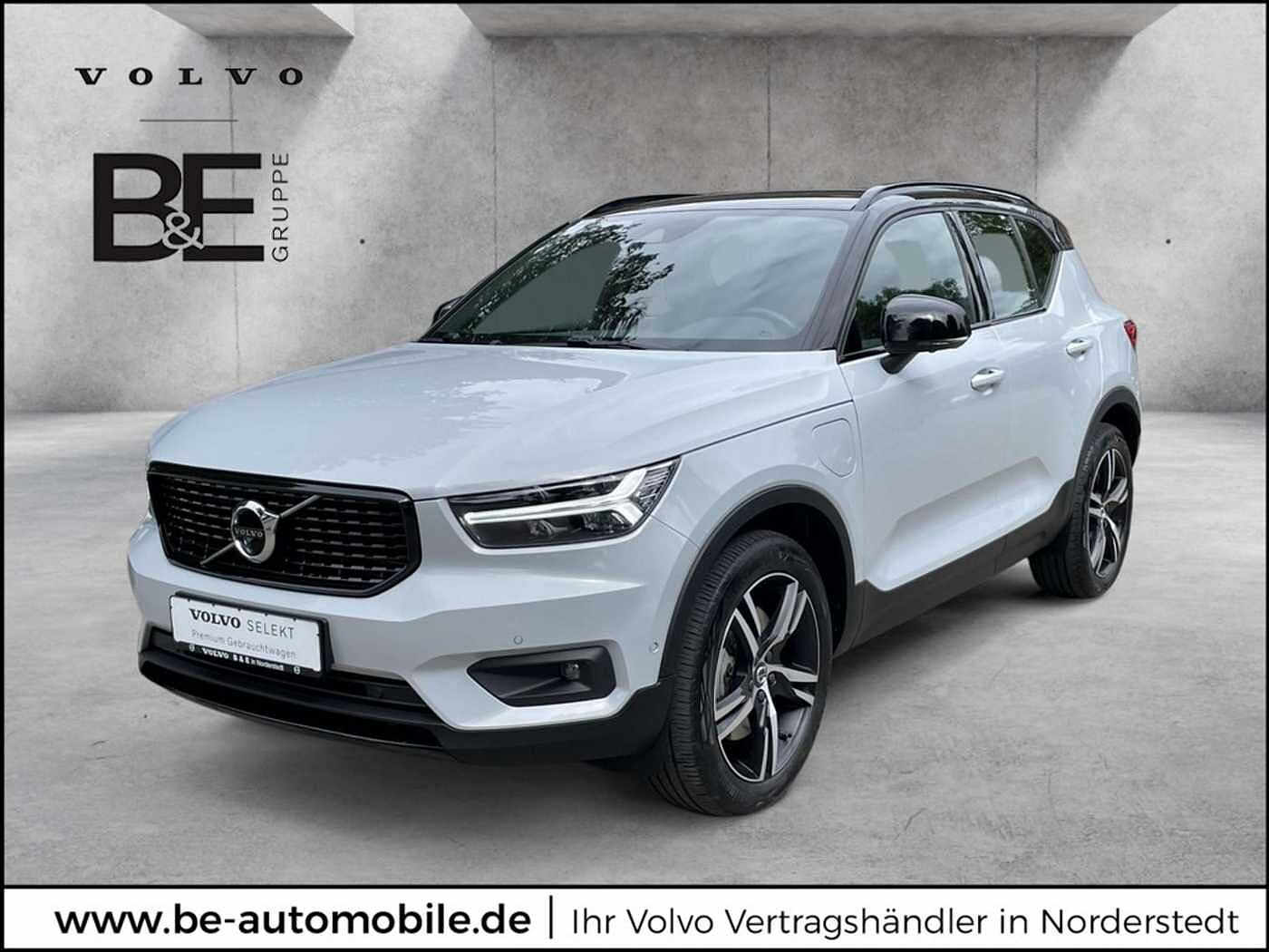 Volvo  T5 R-Design Recharge ACC | BLIS | 360° | HARMAN/KA