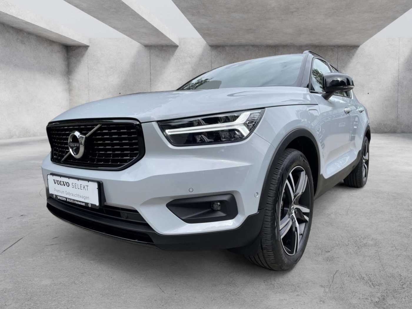 Volvo  T5 R-Design Recharge ACC | BLIS | 360° | HARMAN/KA