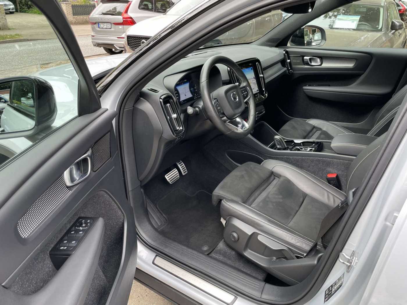 Volvo  T5 R-Design Recharge ACC | BLIS | 360° | HARMAN/KA