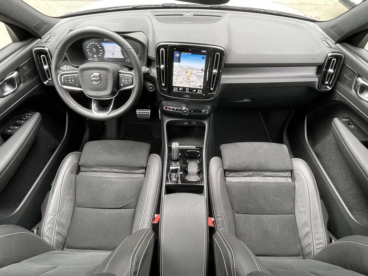 Volvo  T5 R-Design Recharge ACC | BLIS | 360° | HARMAN/KA