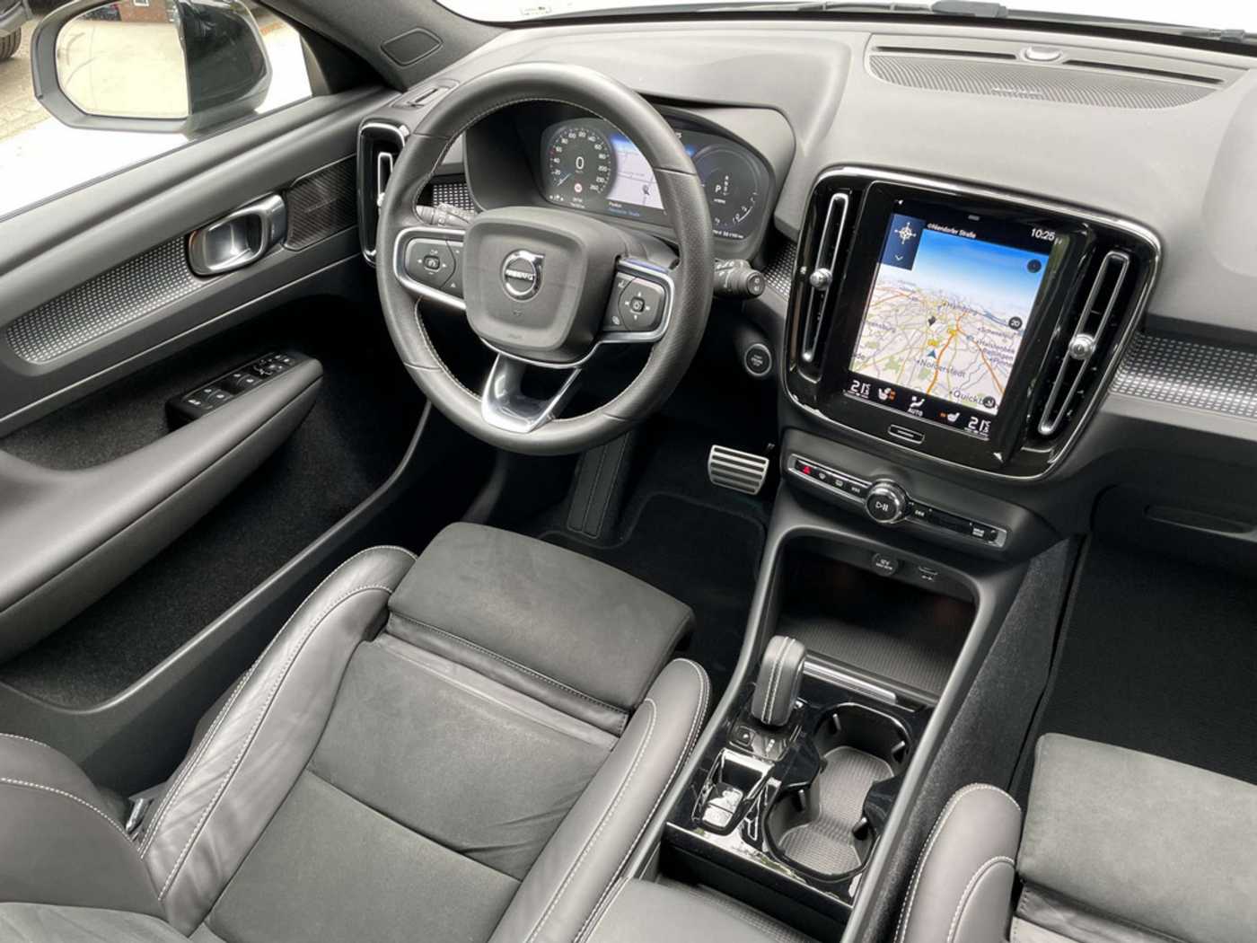 Volvo  T5 R-Design Recharge ACC | BLIS | 360° | HARMAN/KA